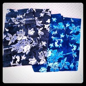 Workout / Active Capris. Size XL. High waist.